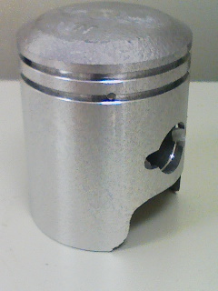�o�C�N�p�[�c - MB-50/MT-50