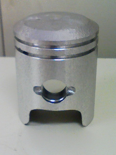 �o�C�N�p�[�c - MB-50/MT-50