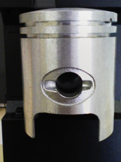 �o�C�N�p�[�c - NC-50