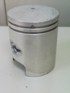 �o�C�N�p�[�c - NH-50/LEAD-50
