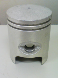 �o�C�N�p�[�c - NH-50/LEAD-50
