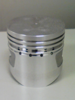 �o�C�N�p�[�c - PC-50/PC-50C
