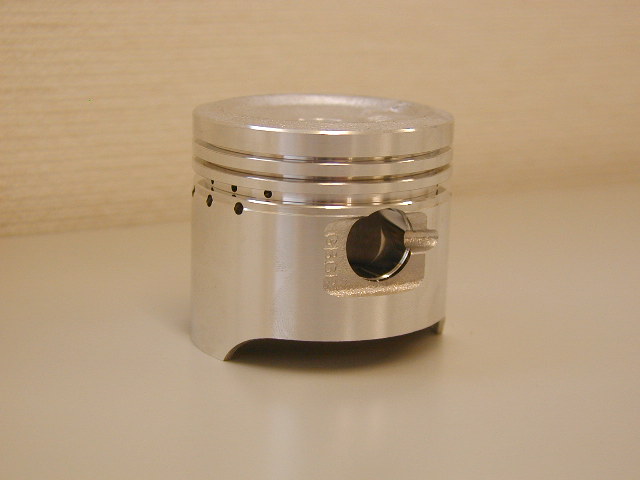 �o�C�N�p�[�c - C-90 IID/FAME