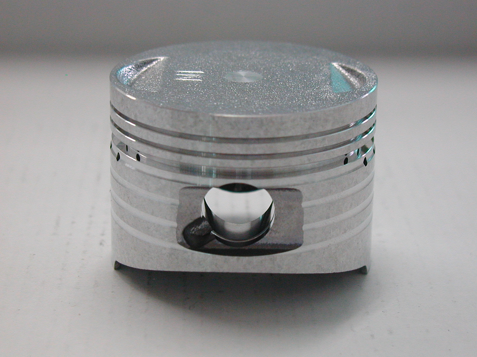 �o�C�N�p�[�c - ACTIVA100