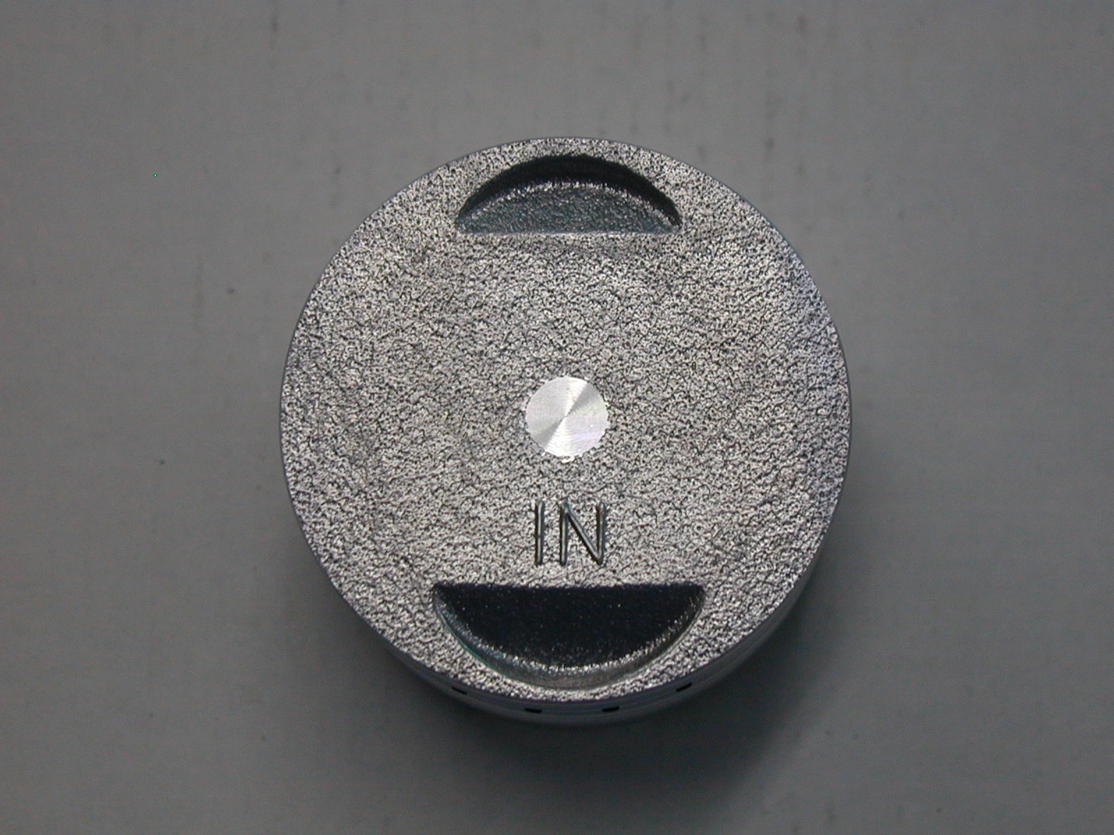 �o�C�N�p�[�c - ACTIVA100