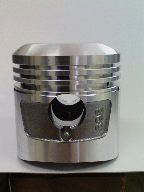 �o�C�N�p�[�c - CG-110