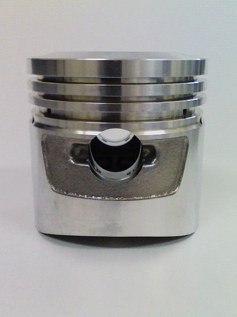 �o�C�N�p�[�c - S-110 OLD
