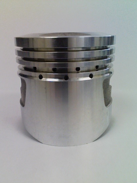 �o�C�N�p�[�c - S-110 OLD