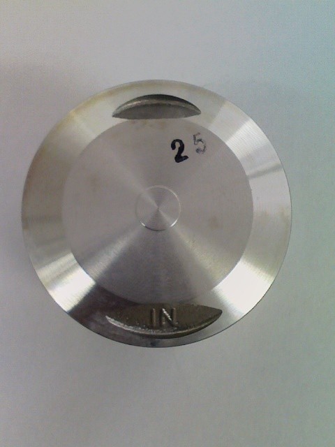 �o�C�N�p�[�c - S-110 OLD