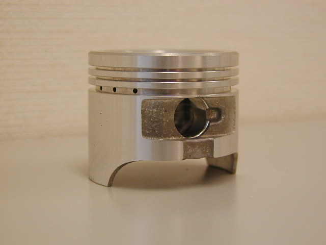 �o�C�N�p�[�c - WAVE-110