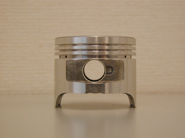 �o�C�N�p�[�c - WAVE-110