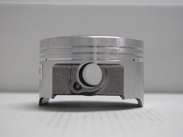 Piston kit honda sonic #7