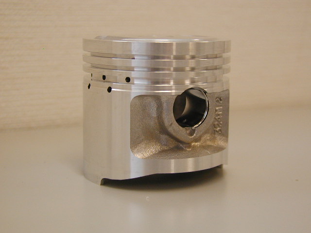 �o�C�N�p�[�c - CB-125S2