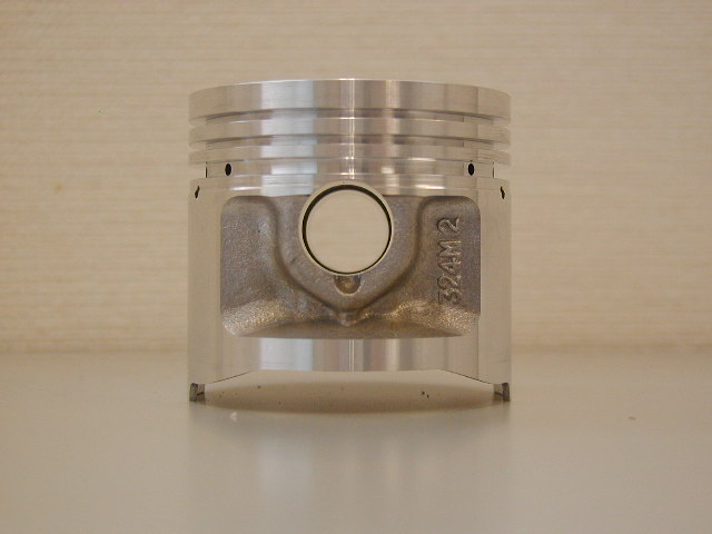 �o�C�N�p�[�c - CB-125S2