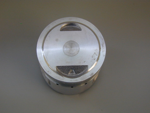 �o�C�N�p�[�c - CB-125S2