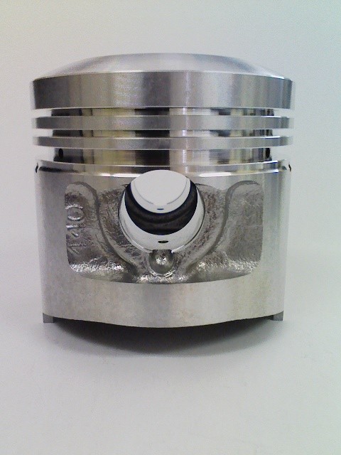 �o�C�N�p�[�c - GL-125/XR-125R