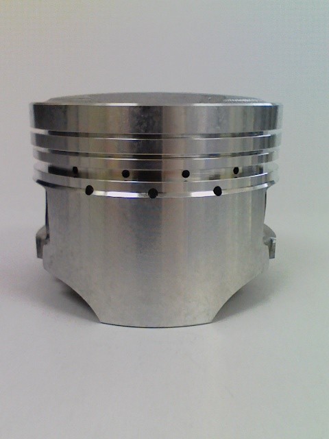 �o�C�N�p�[�c - CG125 TITAN
