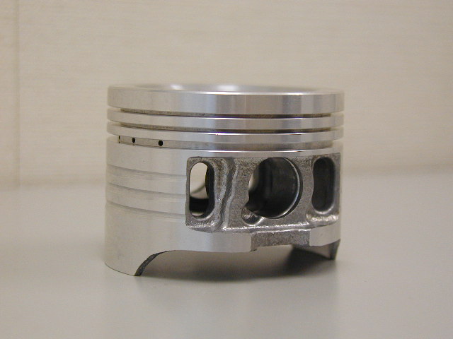 �o�C�N�p�[�c - WAVE-125