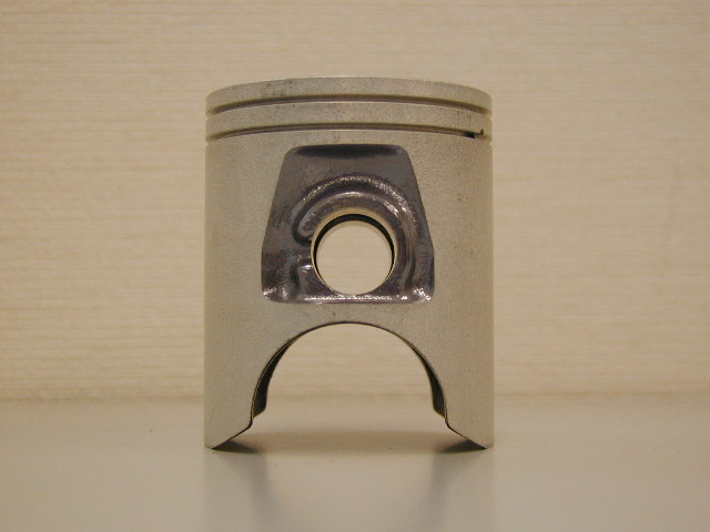 �o�C�N�p�[�c - NSR-150