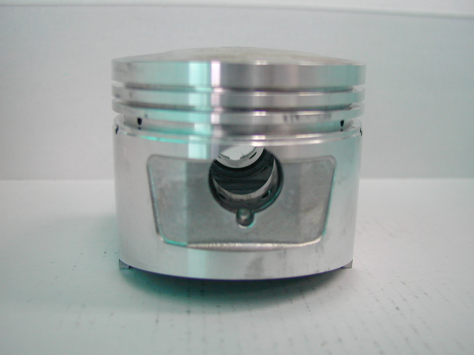 �o�C�N�p�[�c - CG150 CHINA