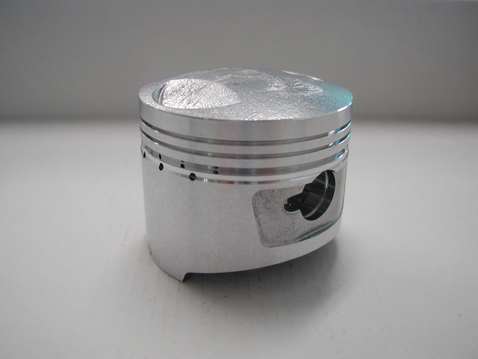 �o�C�N�p�[�c - CB200  FORTTE