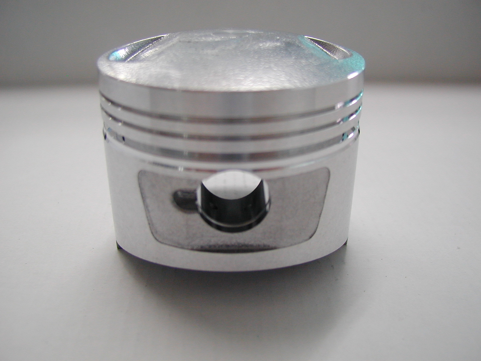 �o�C�N�p�[�c - CB200  FORTTE