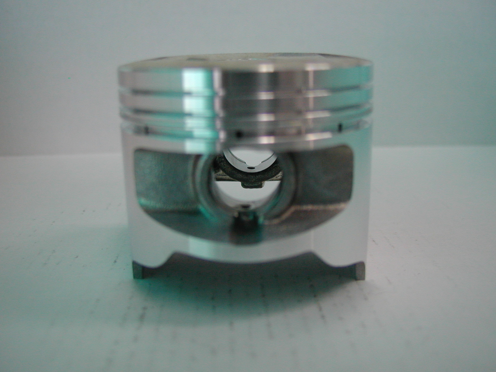 �o�C�N�p�[�c - KB100-4S