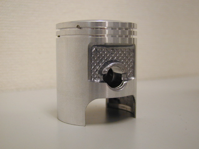 �o�C�N�p�[�c - KE-125A/KH-125A