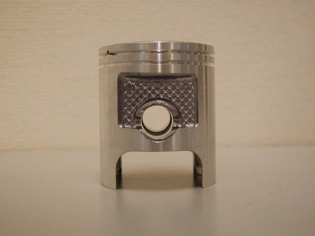 �o�C�N�p�[�c - KE-125A/KH-125A