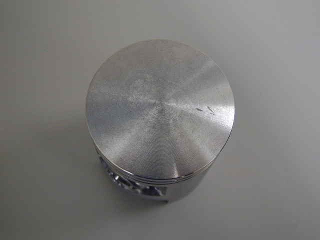 �o�C�N�p�[�c - KE-125A/KH-125A