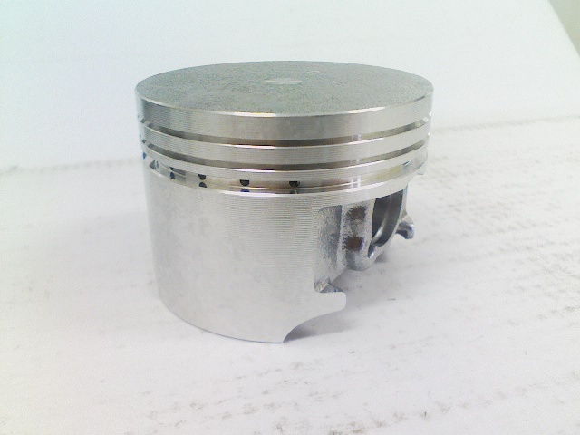 �o�C�N�p�[�c - FD-125/BSTE-125
