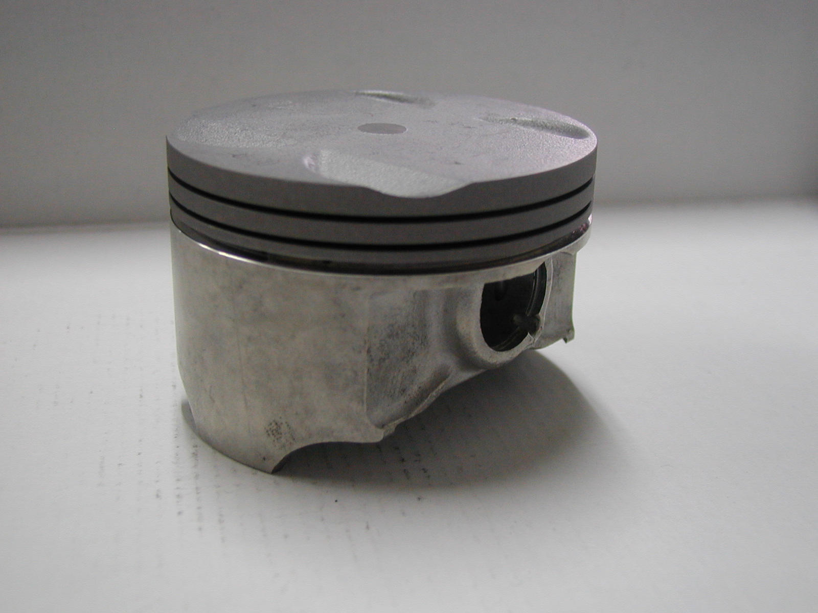 �o�C�N�p�[�c - DR-350