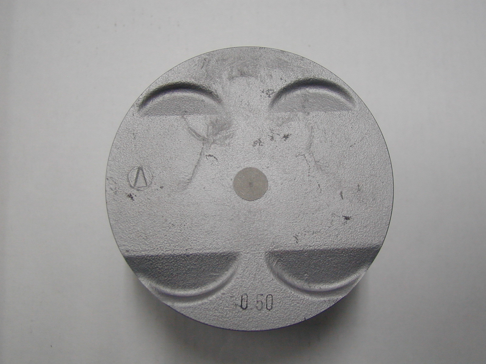 �o�C�N�p�[�c - DR-350