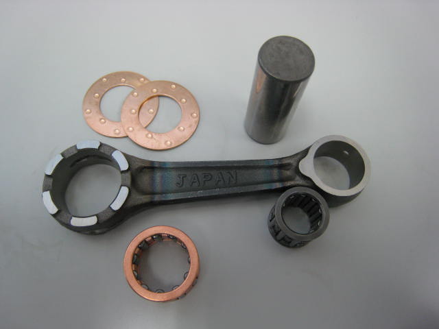 �o�C�N�p�[�c - MB-50/MT-50  W/W