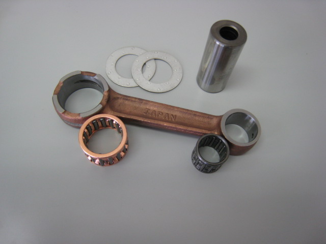 �o�C�N�p�[�c - LS-110/LS-125/BEAT  W/W