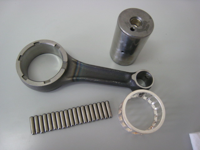 �o�C�N�p�[�c - CBX-125F