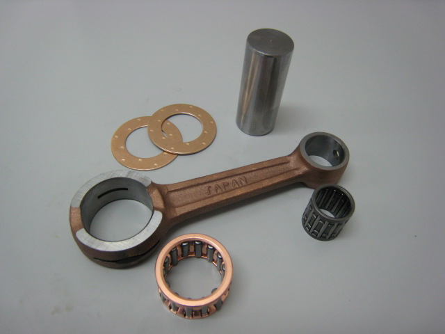 �o�C�N�p�[�c - AR-125C  W/W