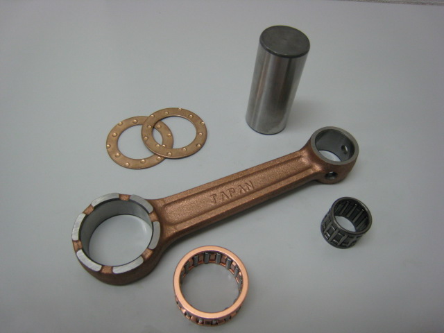 �o�C�N�p�[�c - B-1L/KC-125  W/W