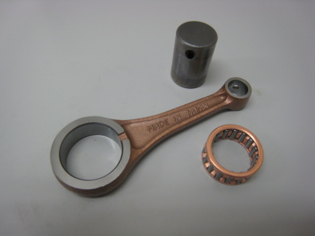 �o�C�N�p�[�c - BAJAJ CALIBER