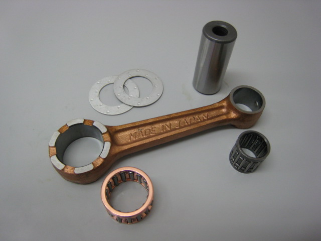 �o�C�N�p�[�c - RD-250   W/W