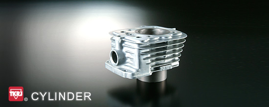 CYLINDER