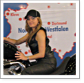 Germany motor show