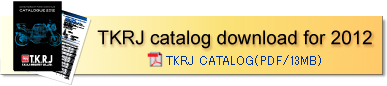 TKRJ catalog download for 2012