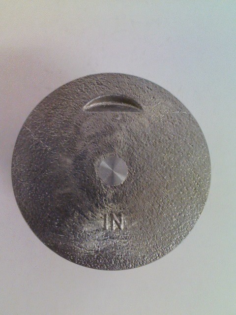 バイクパーツ - CD-100 SPLENDOR