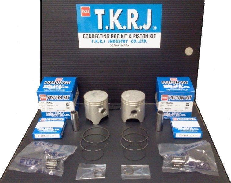 バイクパーツ - TZR-250 2XT (1set) 2CYLINDER KIT