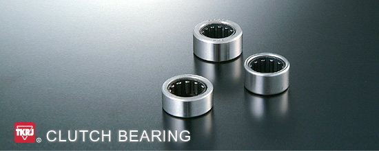 CLUTCH BEARING