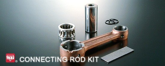 CONNECTING ROD KIT