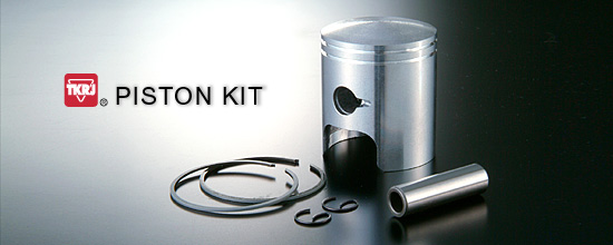 PISTON KIT