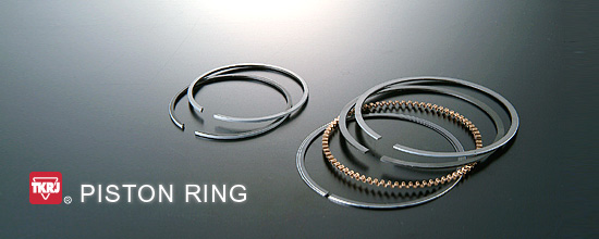 PISTON RING