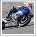 YAMAHA THAILAND RACING TEAMを応援しています！